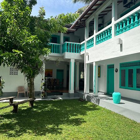 Villa 47 Хіккадува Екстер'єр фото
