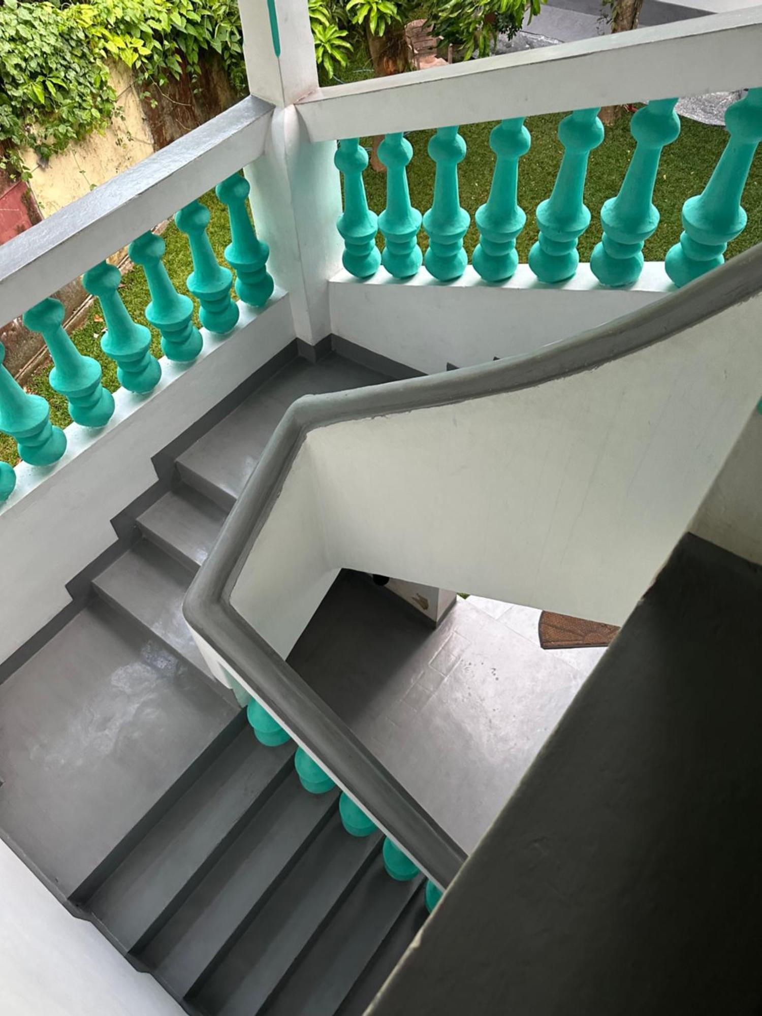Villa 47 Хіккадува Екстер'єр фото